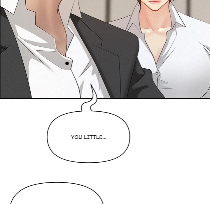 Milf Guard Chapter 58 - Page 109