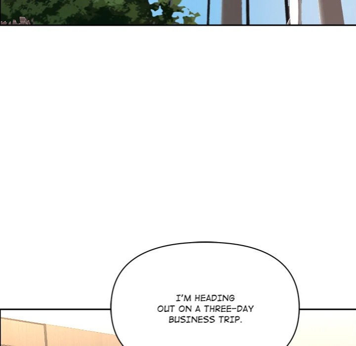 Milf Guard Chapter 58 - Page 131