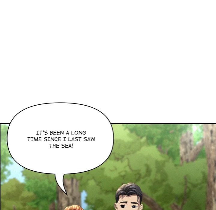 Milf Guard Chapter 58 - Page 143