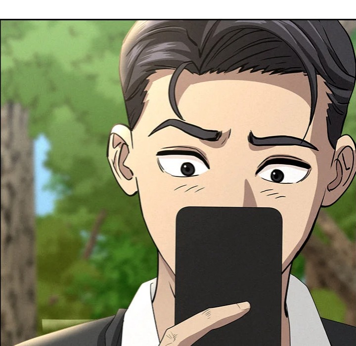 Milf Guard Chapter 58 - Page 148