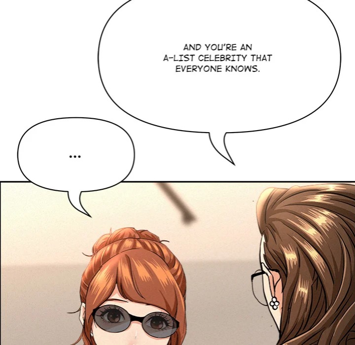 Milf Guard Chapter 58 - Page 31