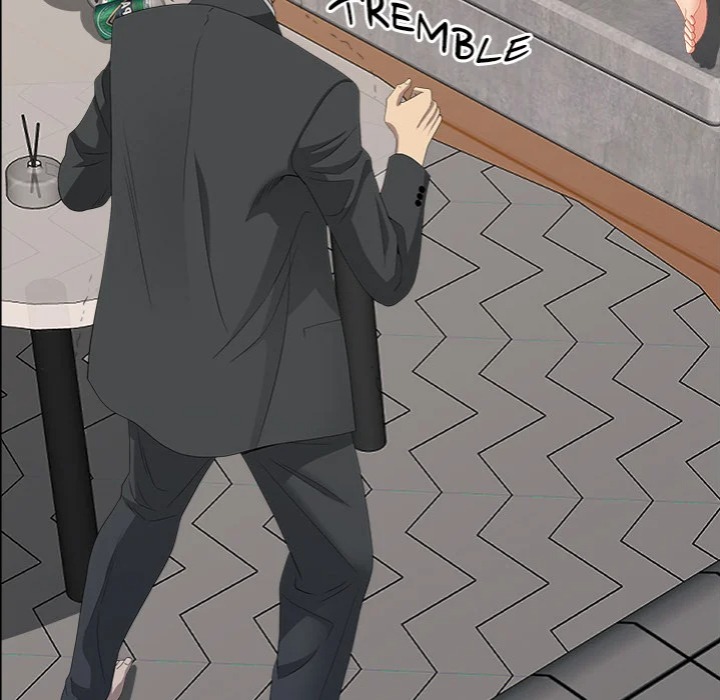 Milf Guard Chapter 58 - Page 45