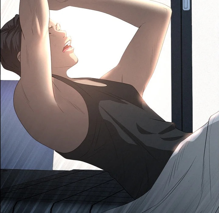 Milf Guard Chapter 58 - Page 50