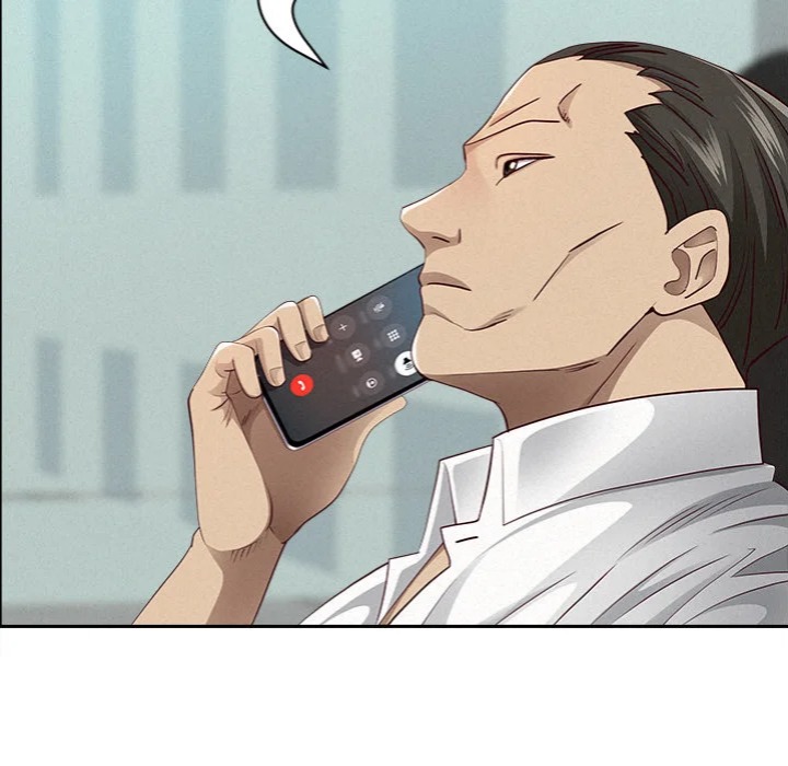 Milf Guard Chapter 58 - Page 88