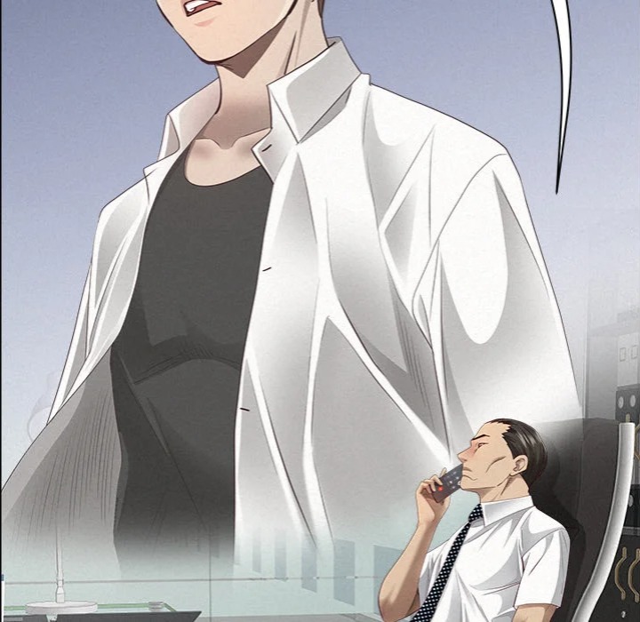 Milf Guard Chapter 58 - Page 90