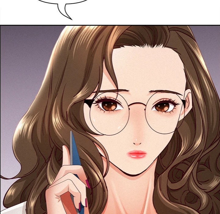 Milf Guard Chapter 58 - Page 92