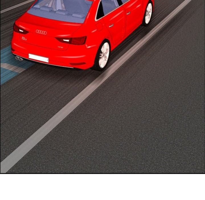 Milf Guard Chapter 59 - Page 108