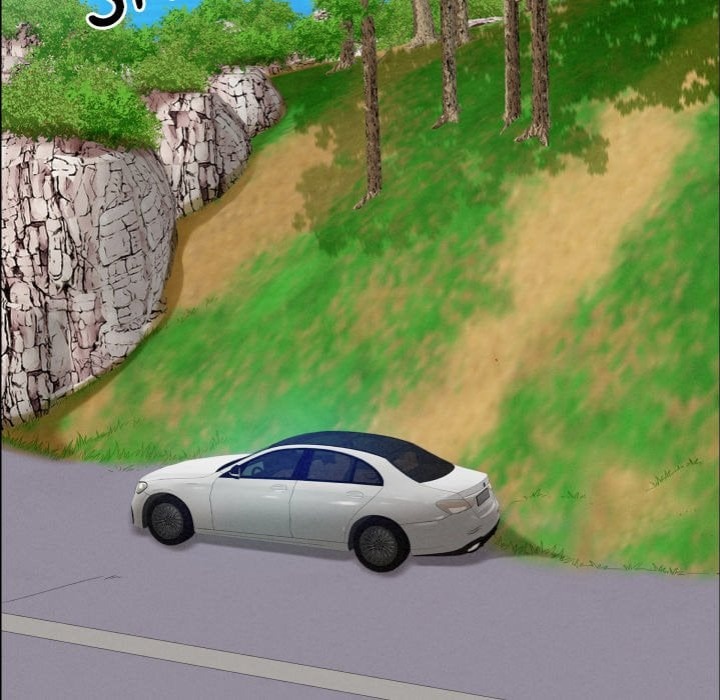 Milf Guard Chapter 59 - Page 126