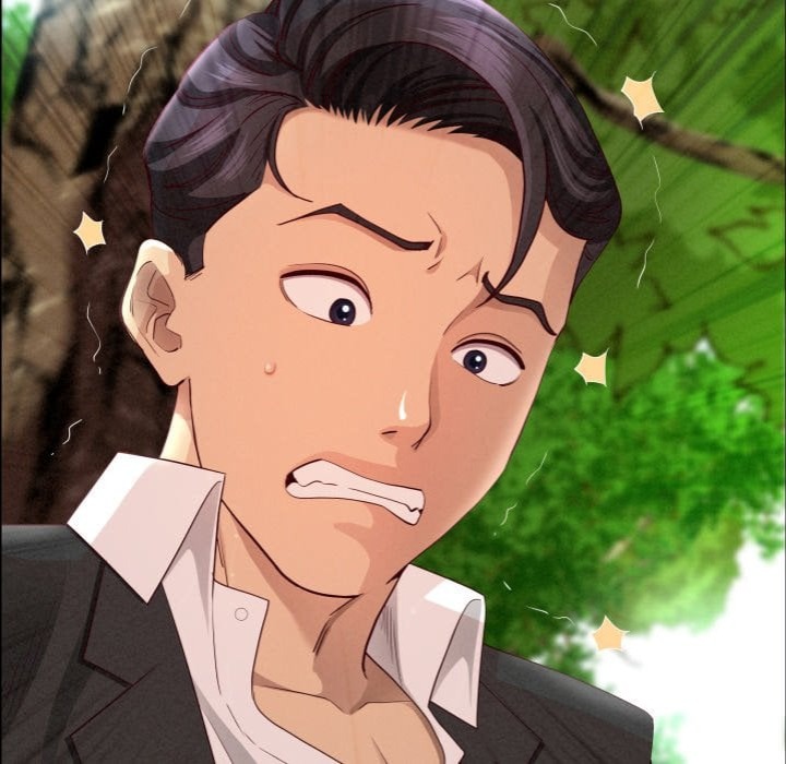 Milf Guard Chapter 59 - Page 128