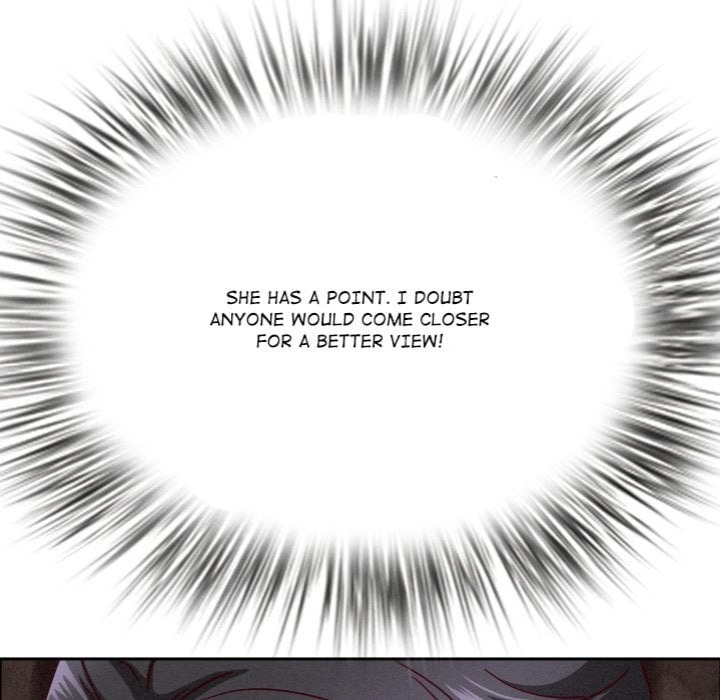 Milf Guard Chapter 59 - Page 148