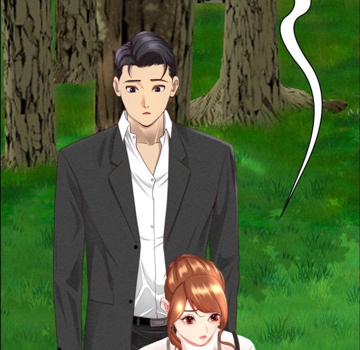 Milf Guard Chapter 59 - Page 38