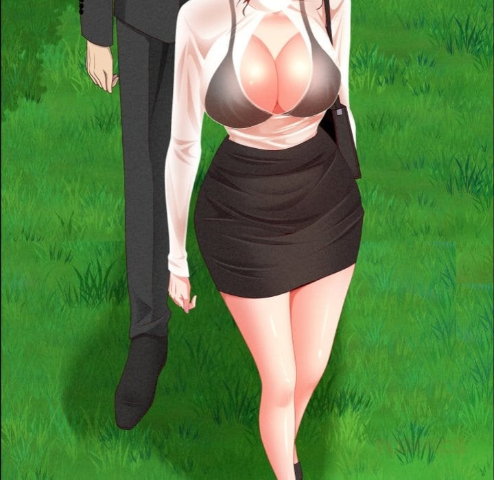 Milf Guard Chapter 59 - Page 39