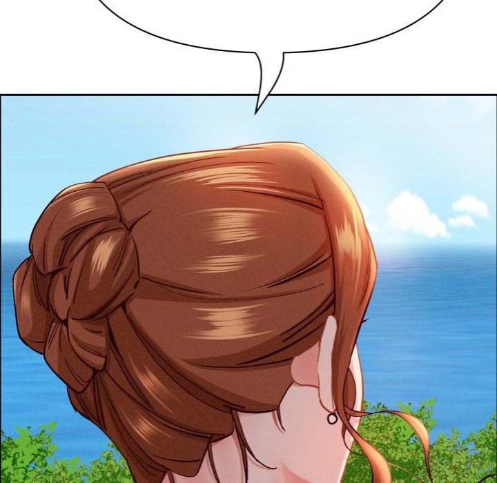 Milf Guard Chapter 59 - Page 41