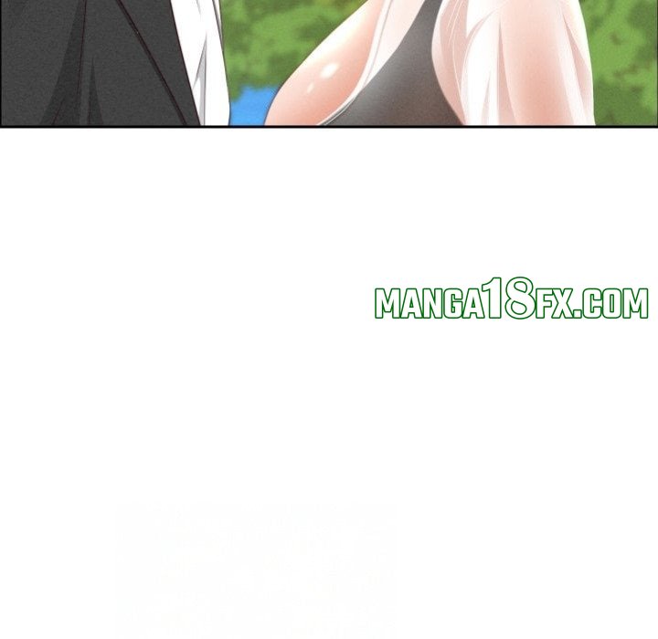 Milf Guard Chapter 59 - Page 90