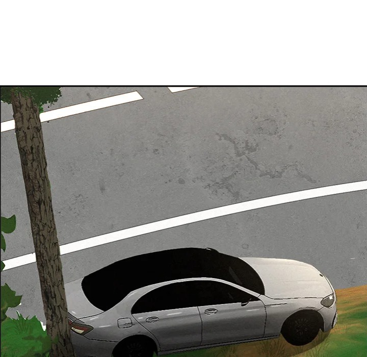 Milf Guard Chapter 60 - Page 110