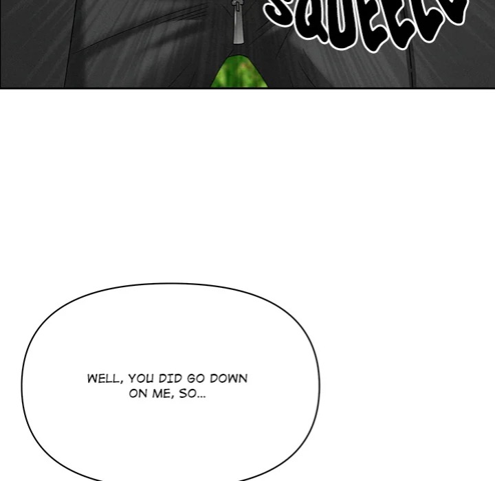 Milf Guard Chapter 60 - Page 70