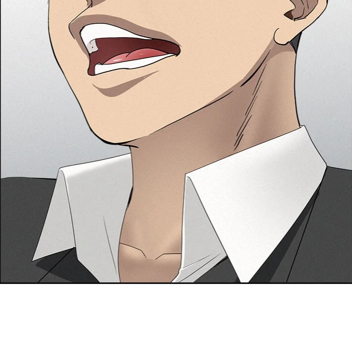 Milf Guard Chapter 60 - Page 83