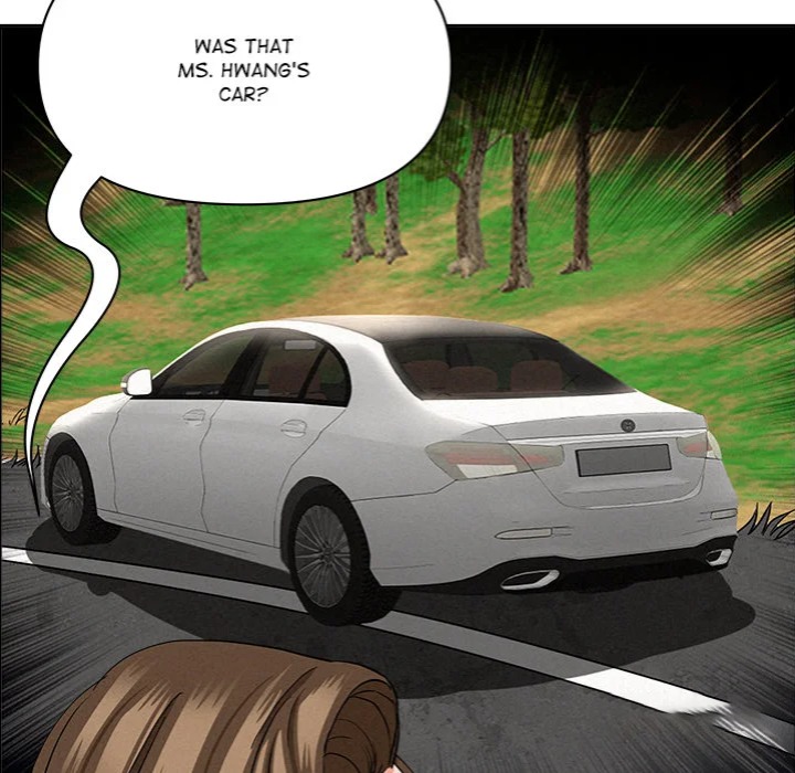 Milf Guard Chapter 60 - Page 93