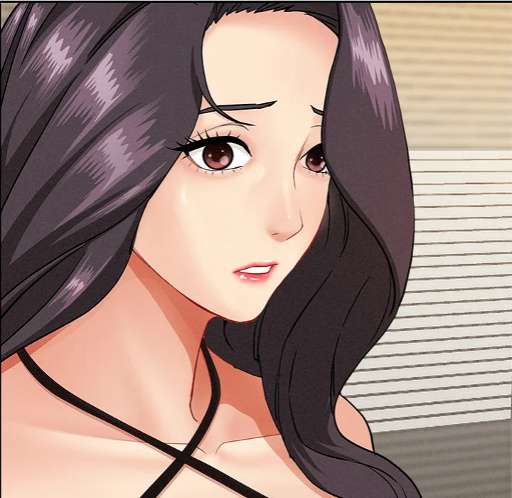 Milf Guard Chapter 61 - Page 28