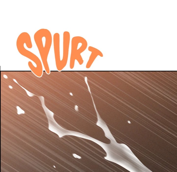 Milf Guard Chapter 61 - Page 72