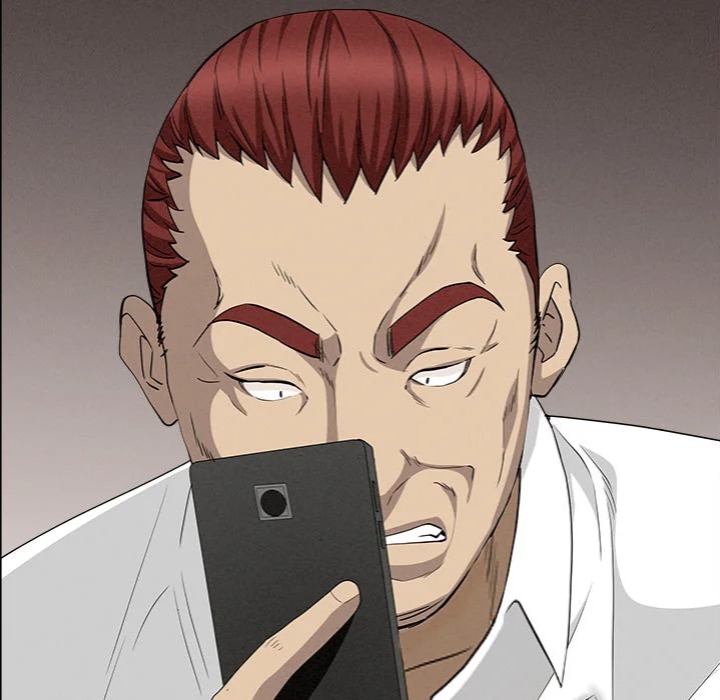 Milf Guard Chapter 61 - Page 74