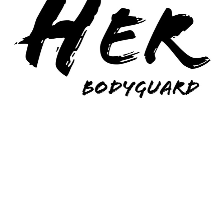 Milf Guard Chapter 61 - Page 9