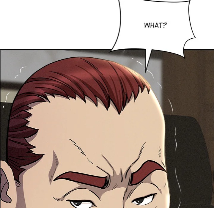 Milf Guard Chapter 61 - Page 93