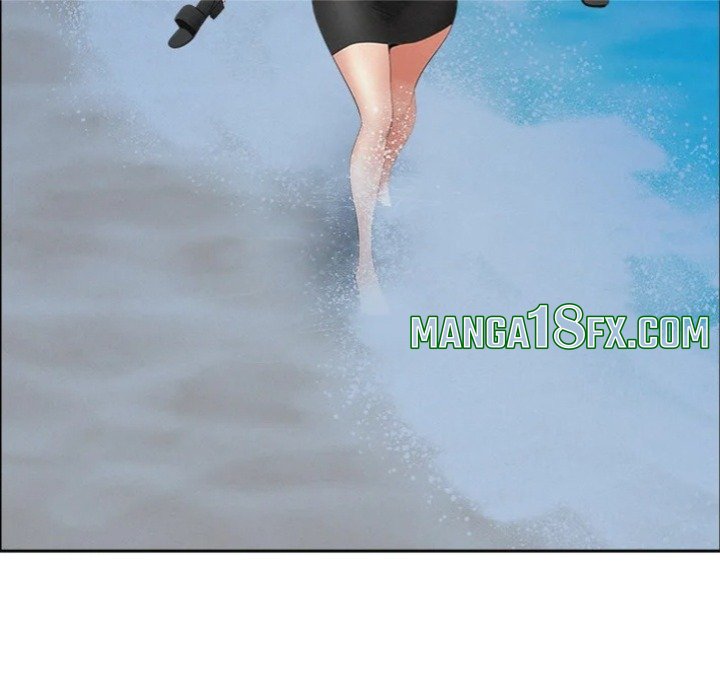 Milf Guard Chapter 62 - Page 156