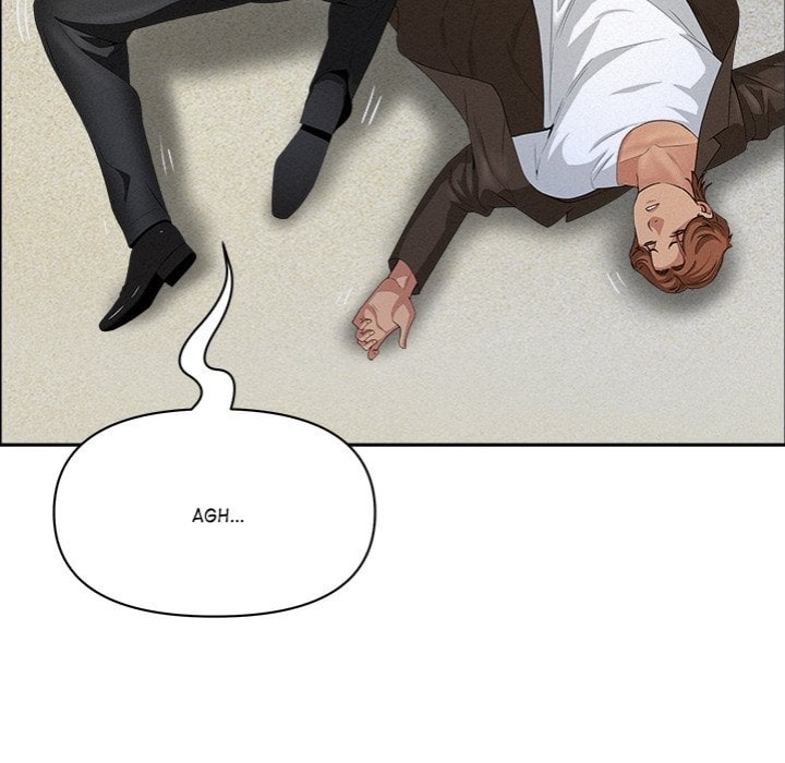 Milf Guard Chapter 63 - Page 103