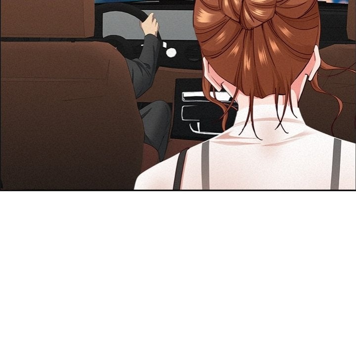 Milf Guard Chapter 63 - Page 120