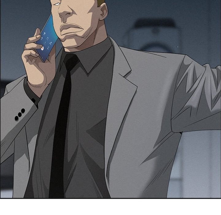 Milf Guard Chapter 63 - Page 146