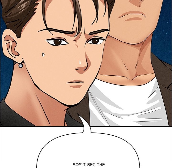 Milf Guard Chapter 63 - Page 29