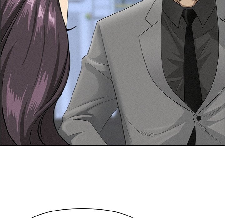 Milf Guard Chapter 63 - Page 5