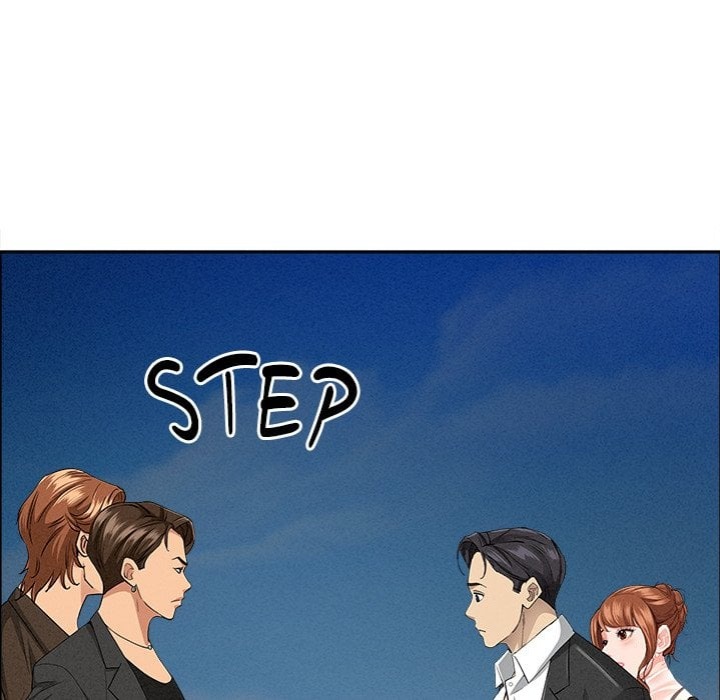 Milf Guard Chapter 63 - Page 54