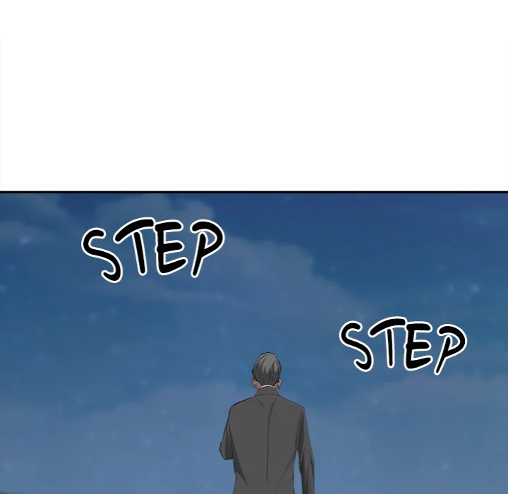 Milf Guard Chapter 64 - Page 101