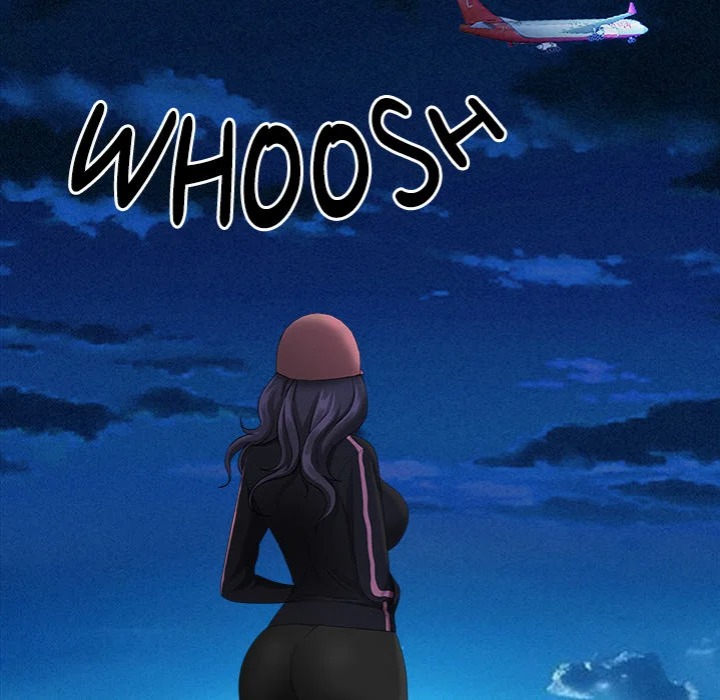 Milf Guard Chapter 64 - Page 123