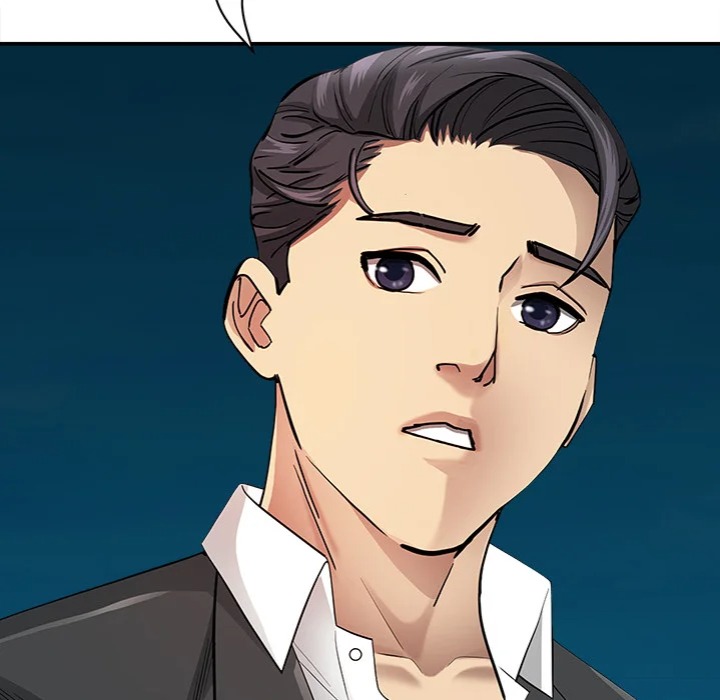 Milf Guard Chapter 64 - Page 157