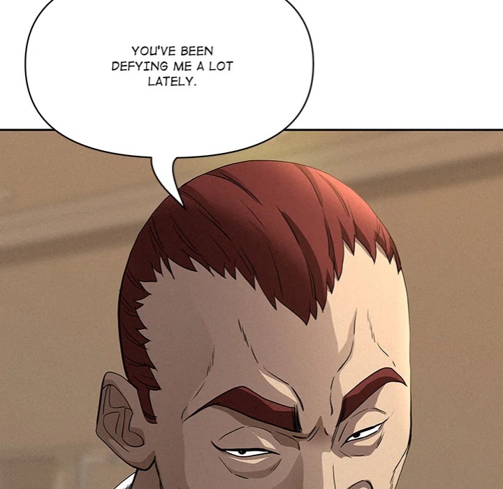 Milf Guard Chapter 64 - Page 33