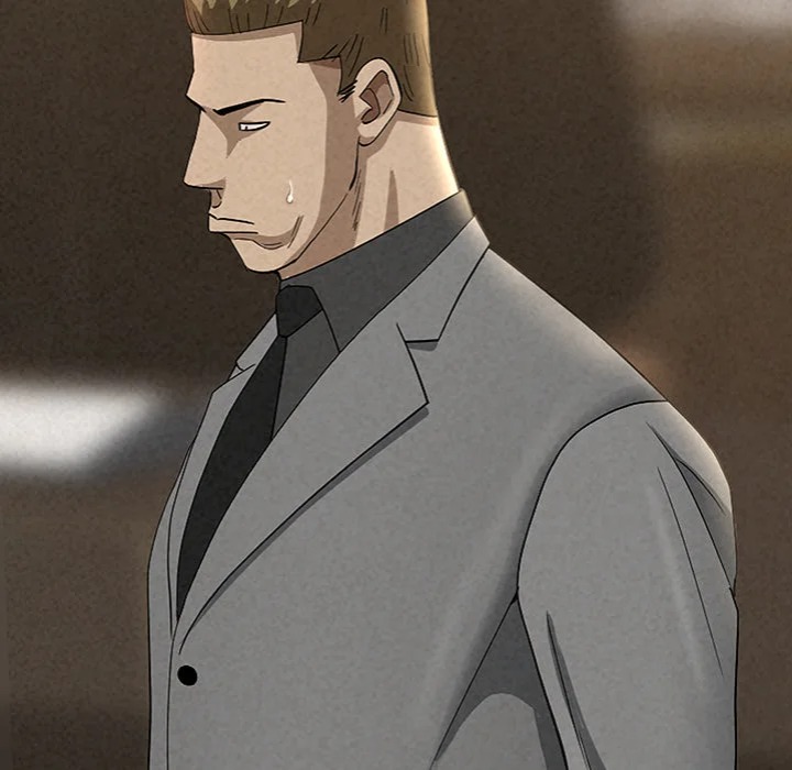 Milf Guard Chapter 64 - Page 42