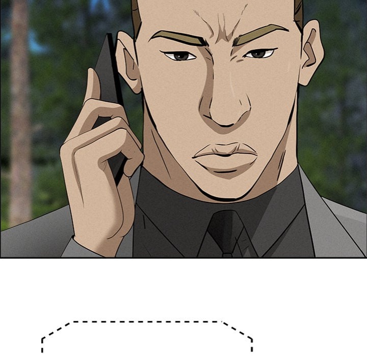 Milf Guard Chapter 65 - Page 102