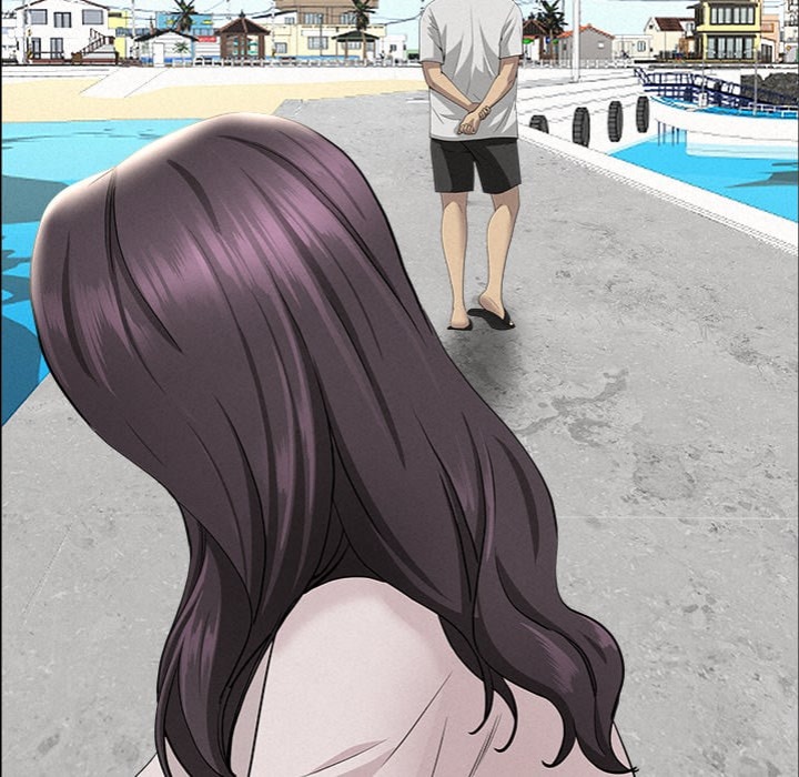 Milf Guard Chapter 65 - Page 143