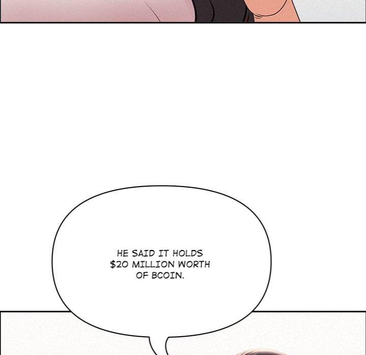 Milf Guard Chapter 65 - Page 169