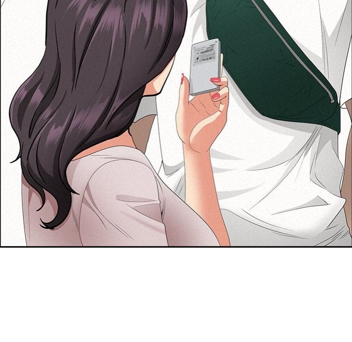 Milf Guard Chapter 65 - Page 173