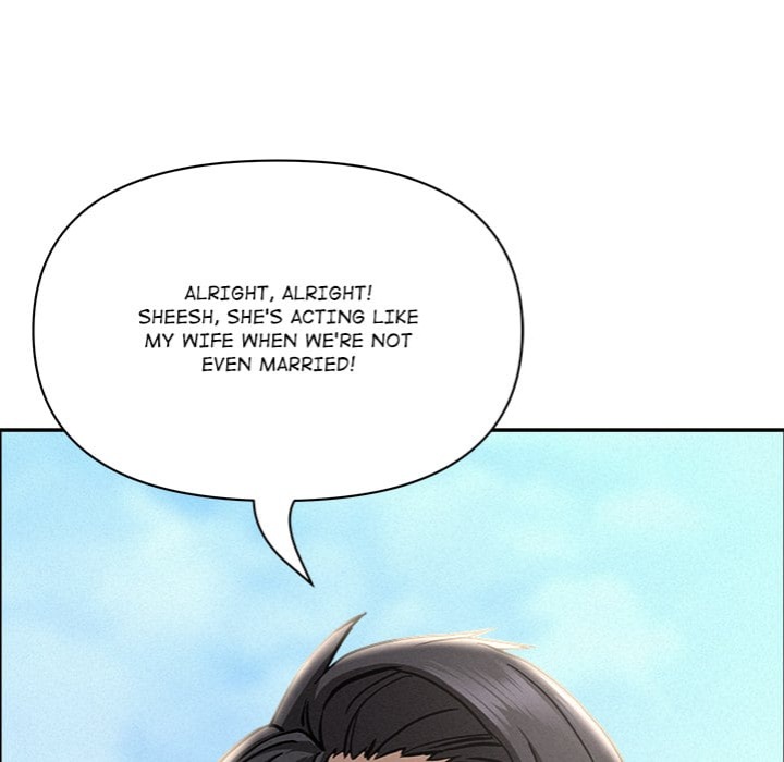 Milf Guard Chapter 65 - Page 174