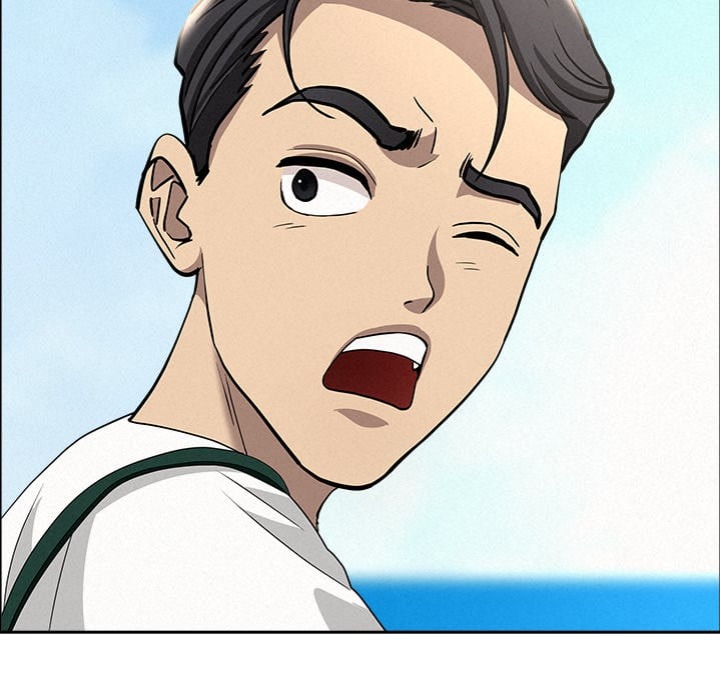 Milf Guard Chapter 65 - Page 175