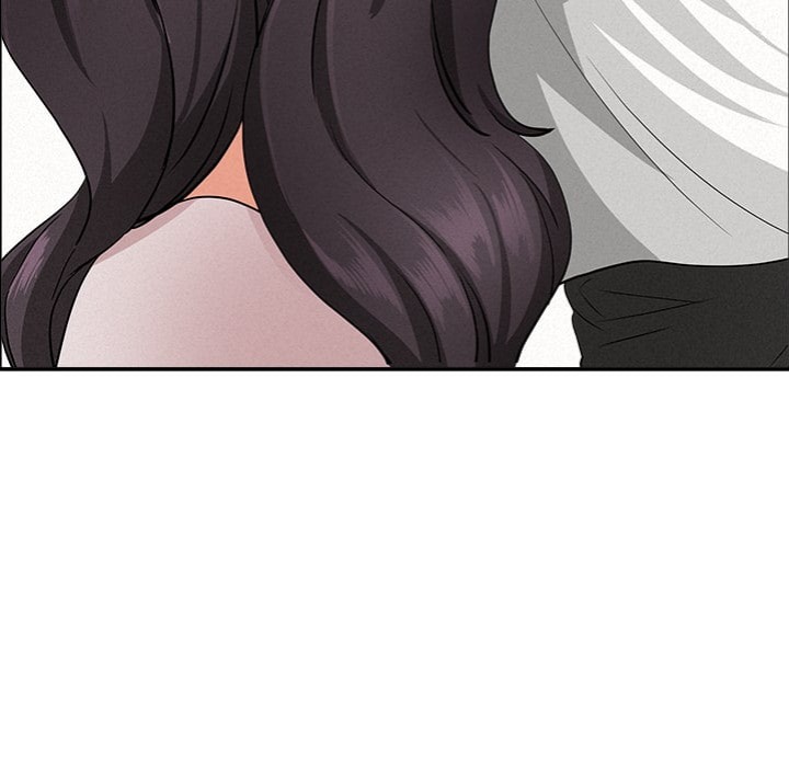 Milf Guard Chapter 65 - Page 178