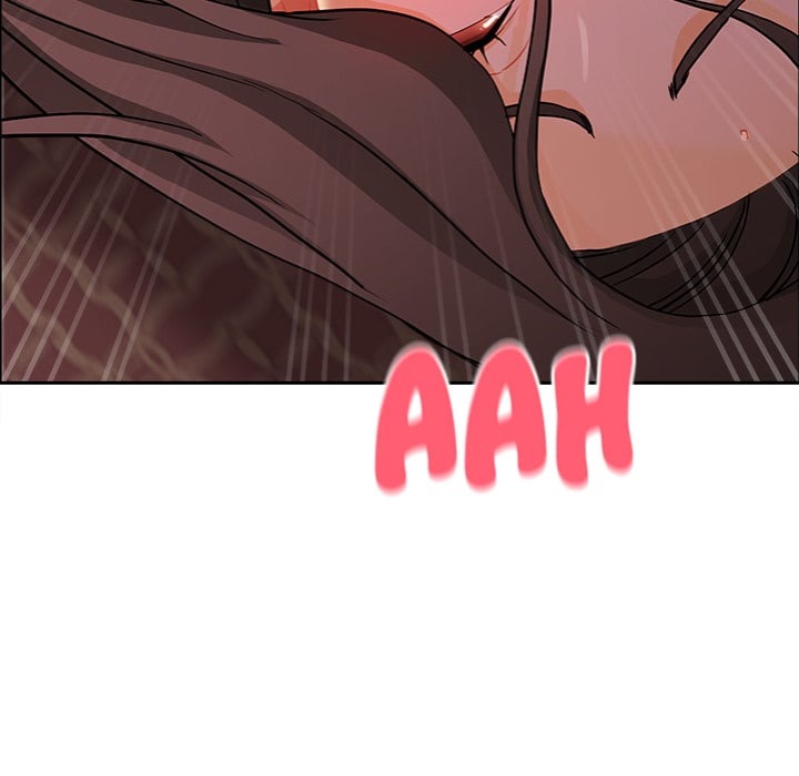 Milf Guard Chapter 65 - Page 57