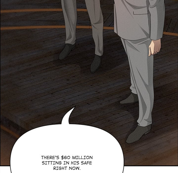 Milf Guard Chapter 65 - Page 77