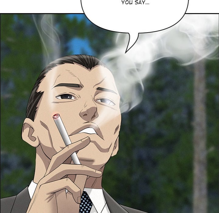 Milf Guard Chapter 65 - Page 87