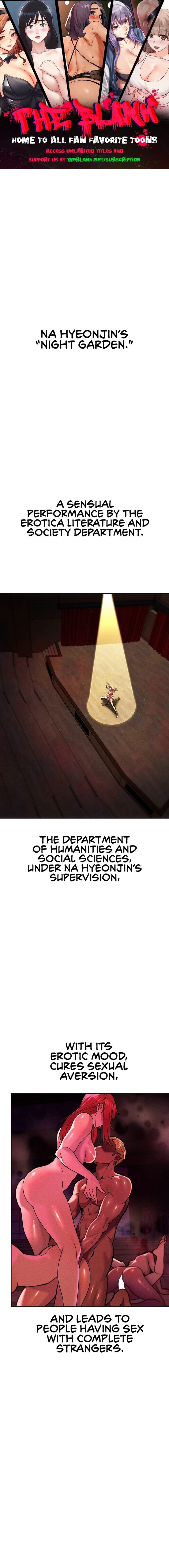 69 University Chapter 27 - Page 1